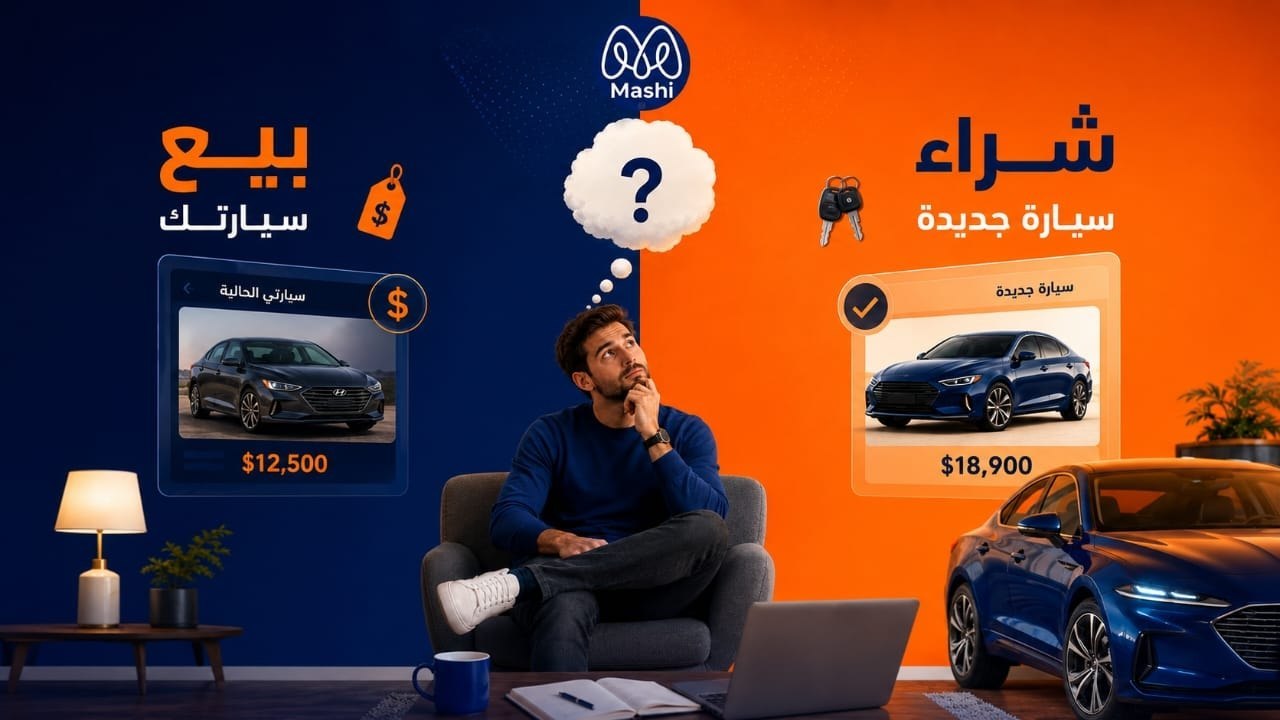 ماشي :: mashi