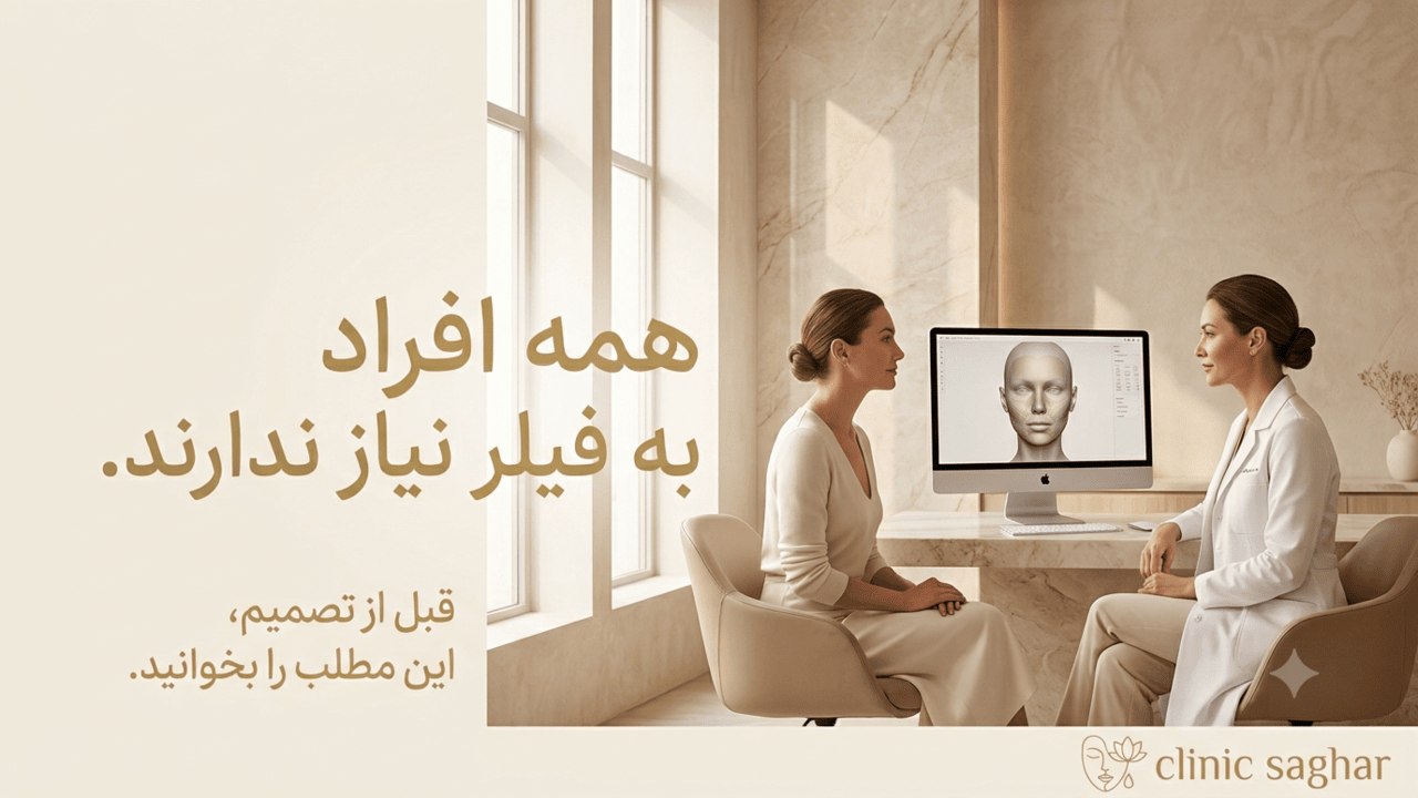 کلینیک ساغر