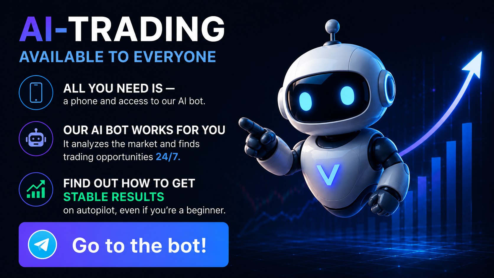 AIVEX PRO AI TRADING BOT 🤖