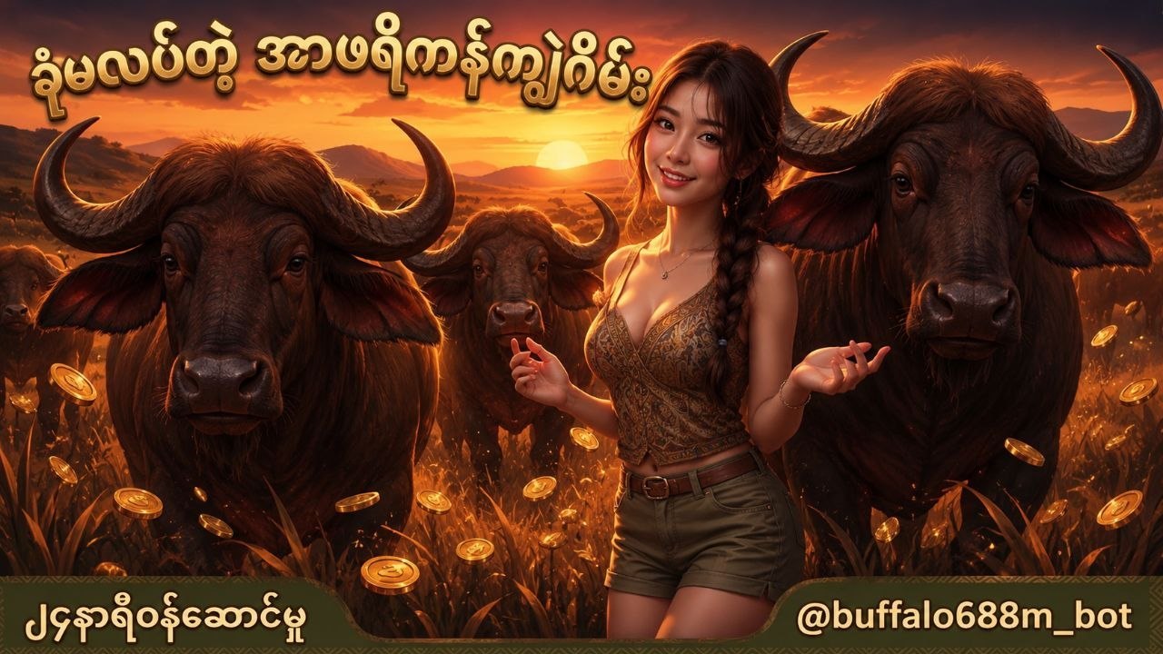 BUFFALO688 OFFICAL