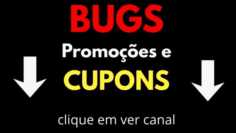 DAN TECH - Promoções