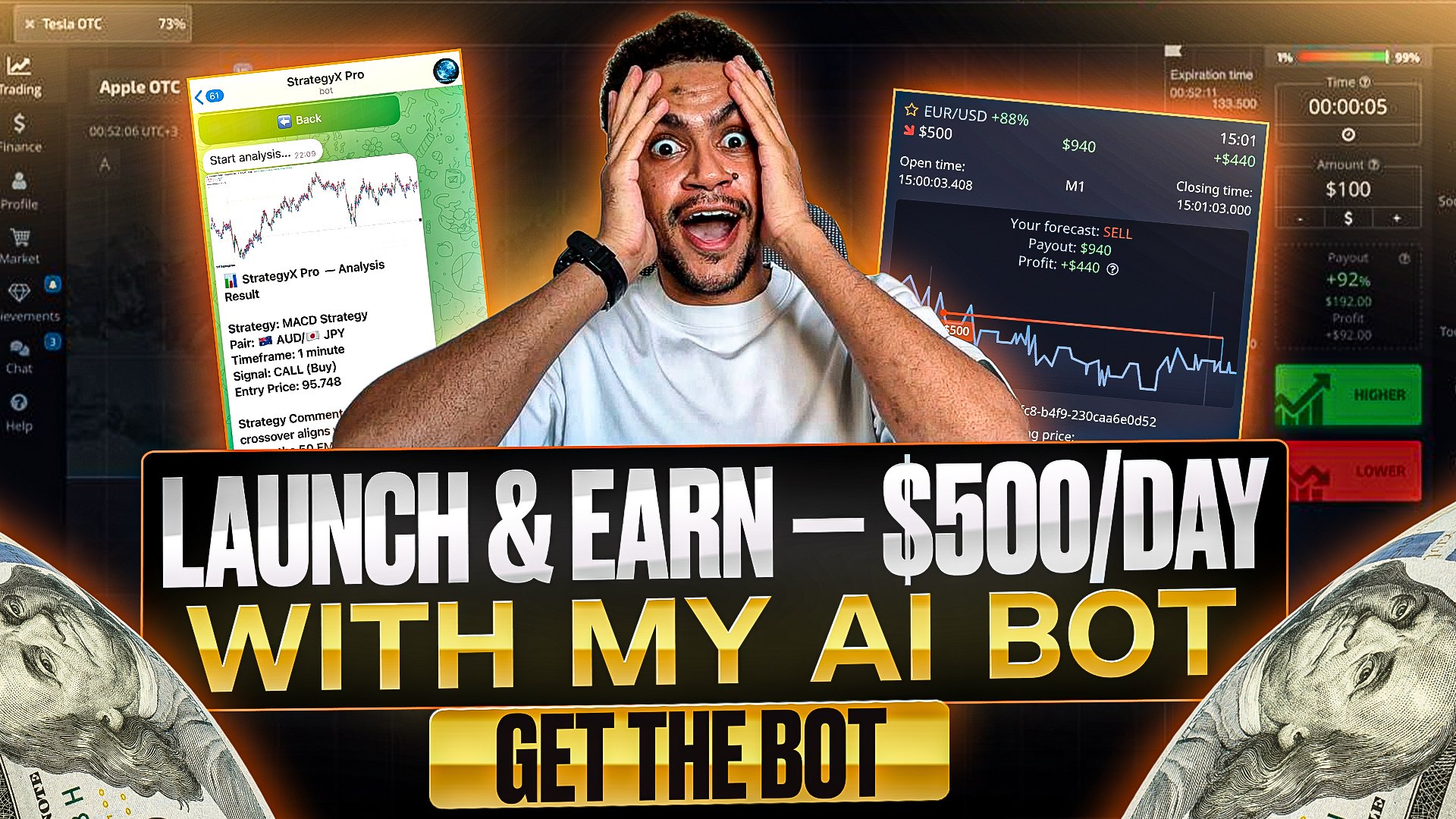 Ntrade | Your Trading Advisor