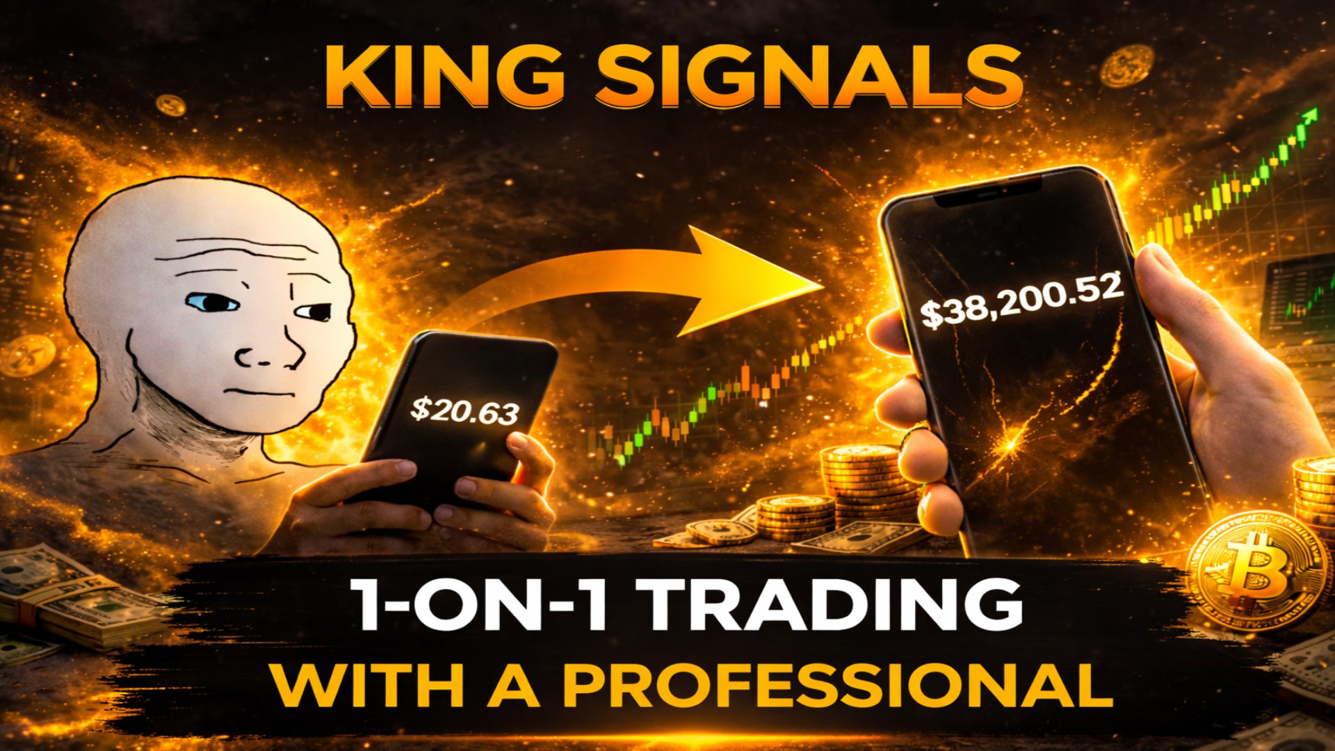 King Signals ®