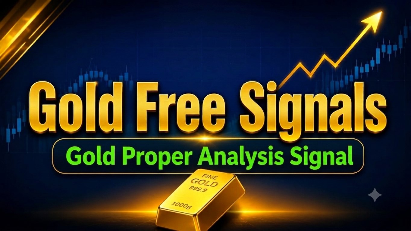 XAUUSD GOLD SCALPER