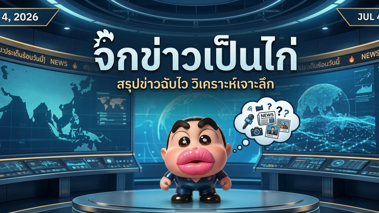 ดวงดี ดูดวง