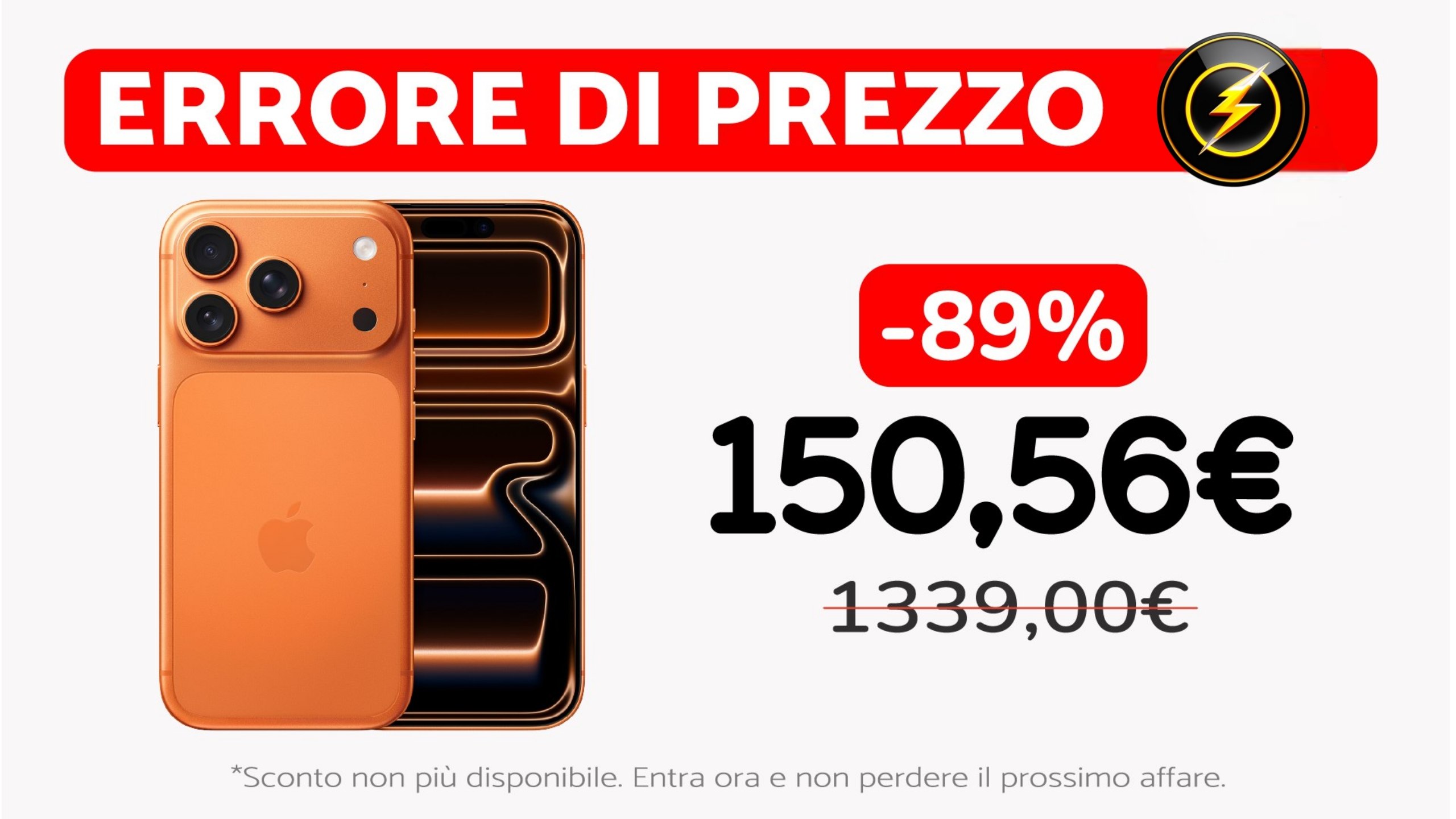 โกOfferte Flash | Coupon e Codici Sconto