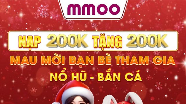 MMOO 🇻🇳 l TRANG CHỦ CHÍNH THỨC