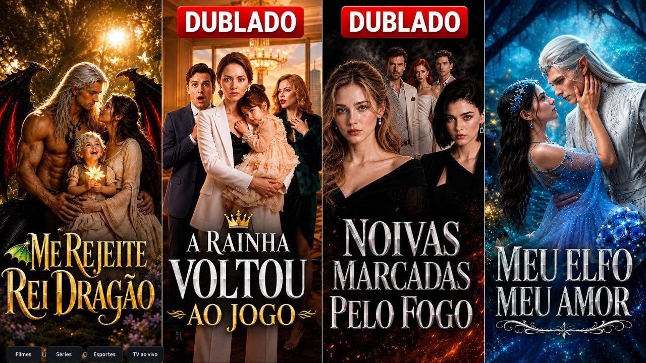 Os Mais Procurados