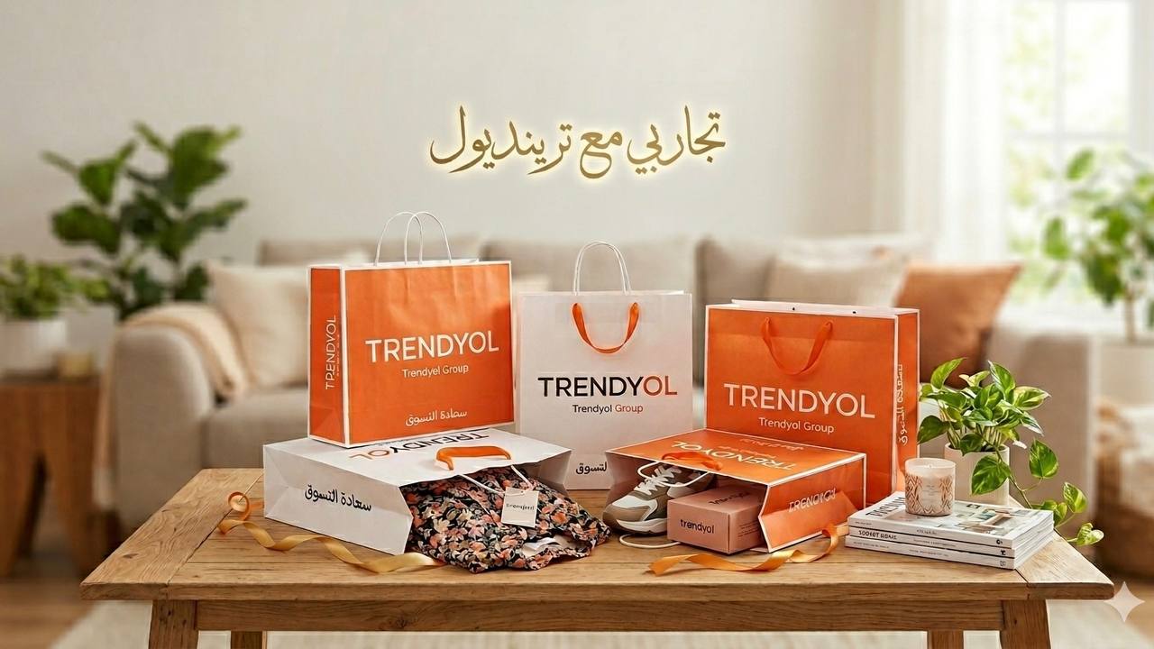 تجاربي مع ترينديول 🌸