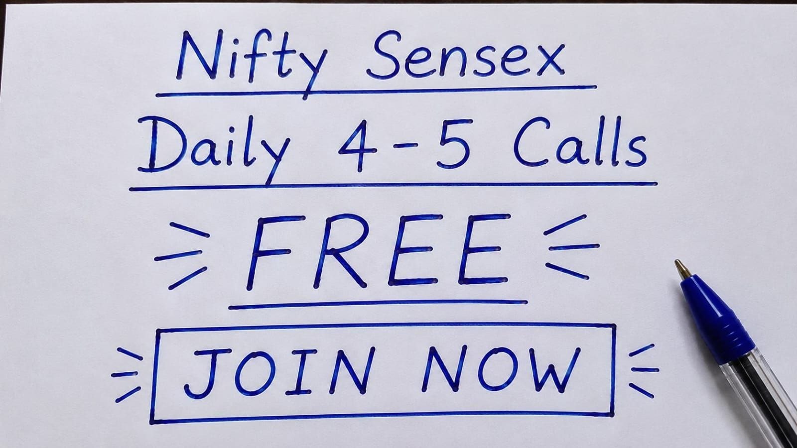 VIJAY BANKNIFTY