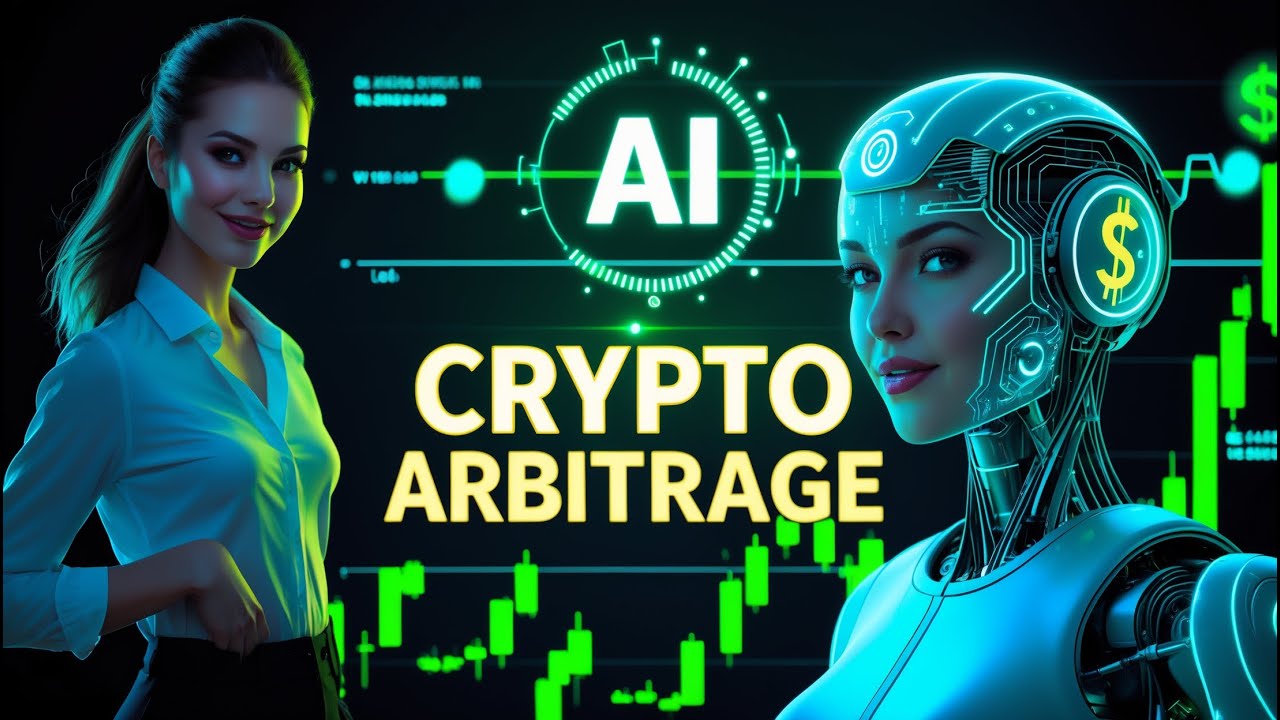 Crypto capital