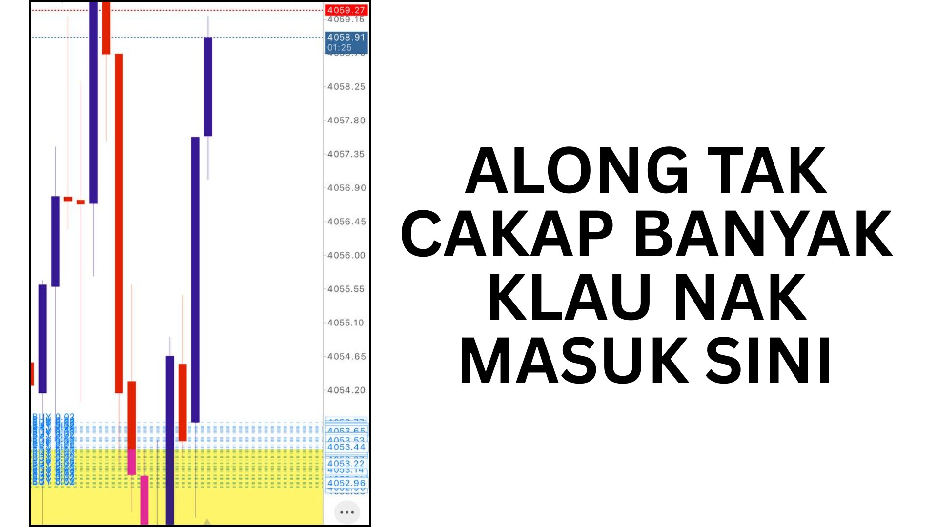 Along Gold Scalper
