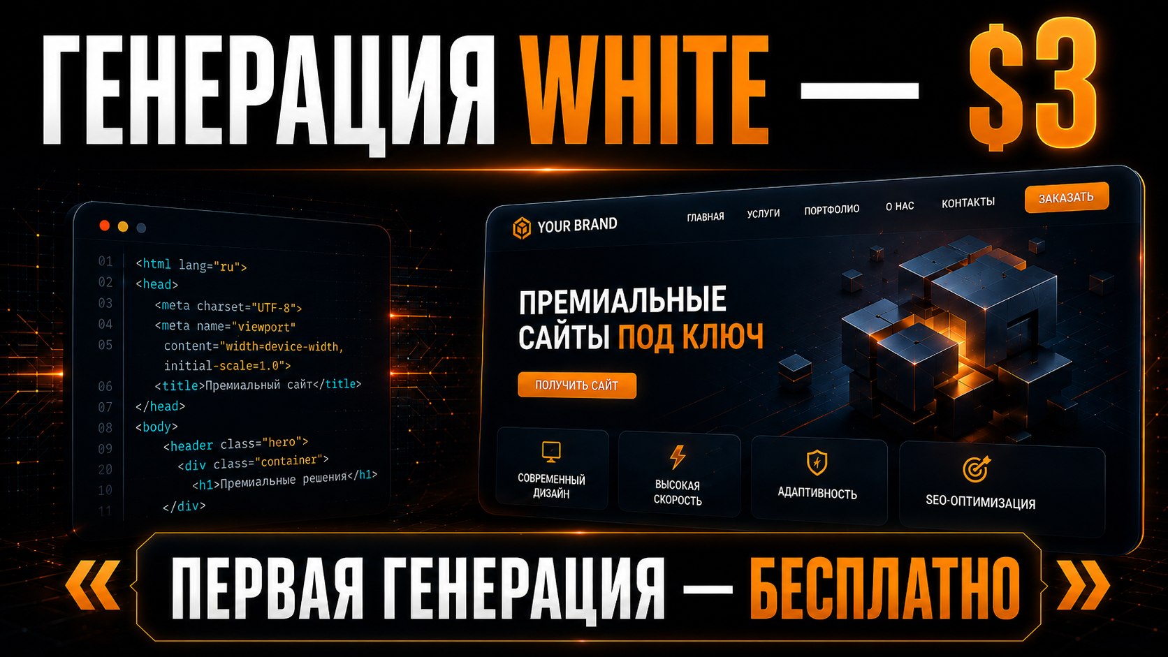 White | Phantom