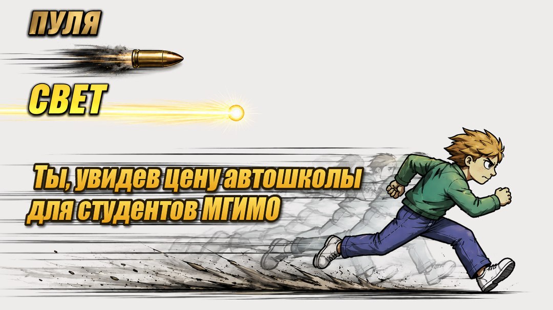 Автошкола для своих