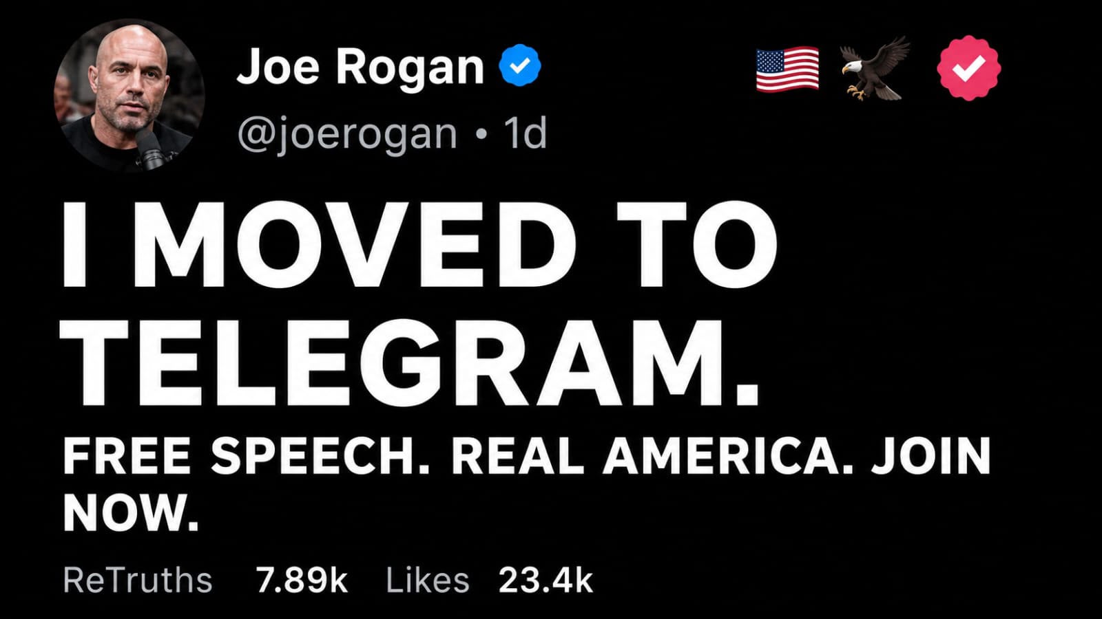 Rogan 2.0
