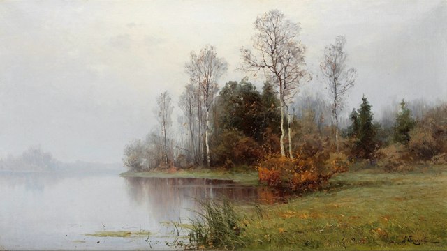 Современная живопись