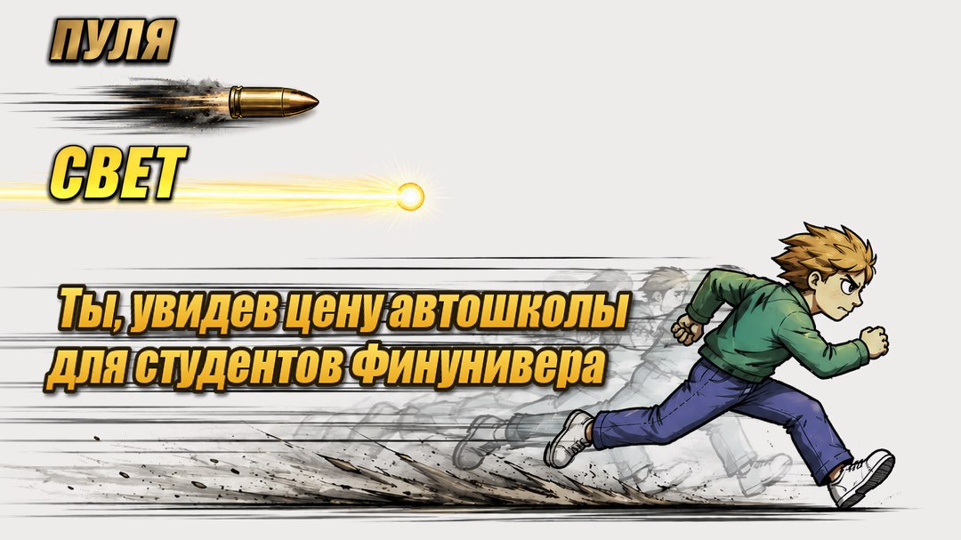 Автошкола для своих