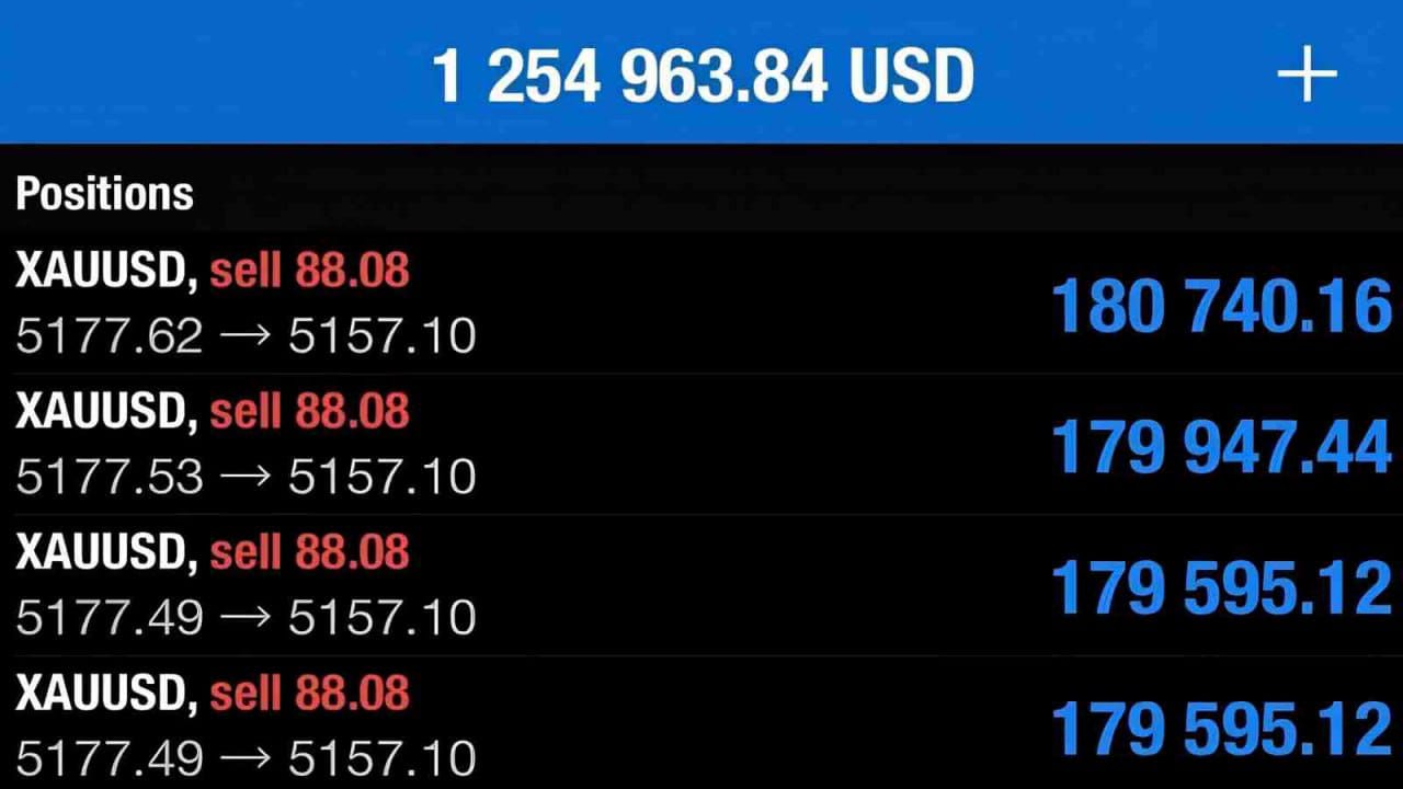 𝐆𝐨𝐥𝐝 𝐓𝐞𝐜𝐡𝐧𝐢𝐜𝐚𝐥 ™