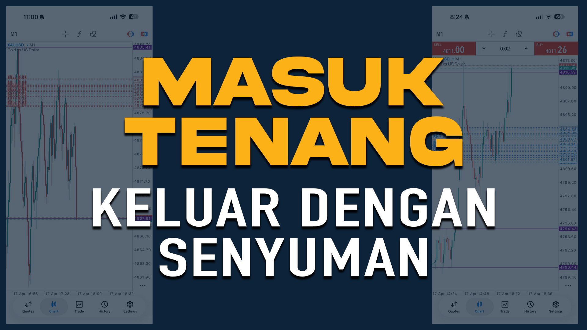 KILLERPIPS SCALPING ANEP