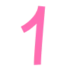 1⃣