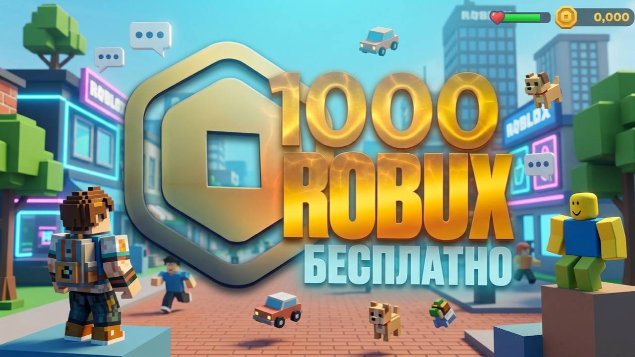 Блог Чижика | Робуксы | Новости | Мемы