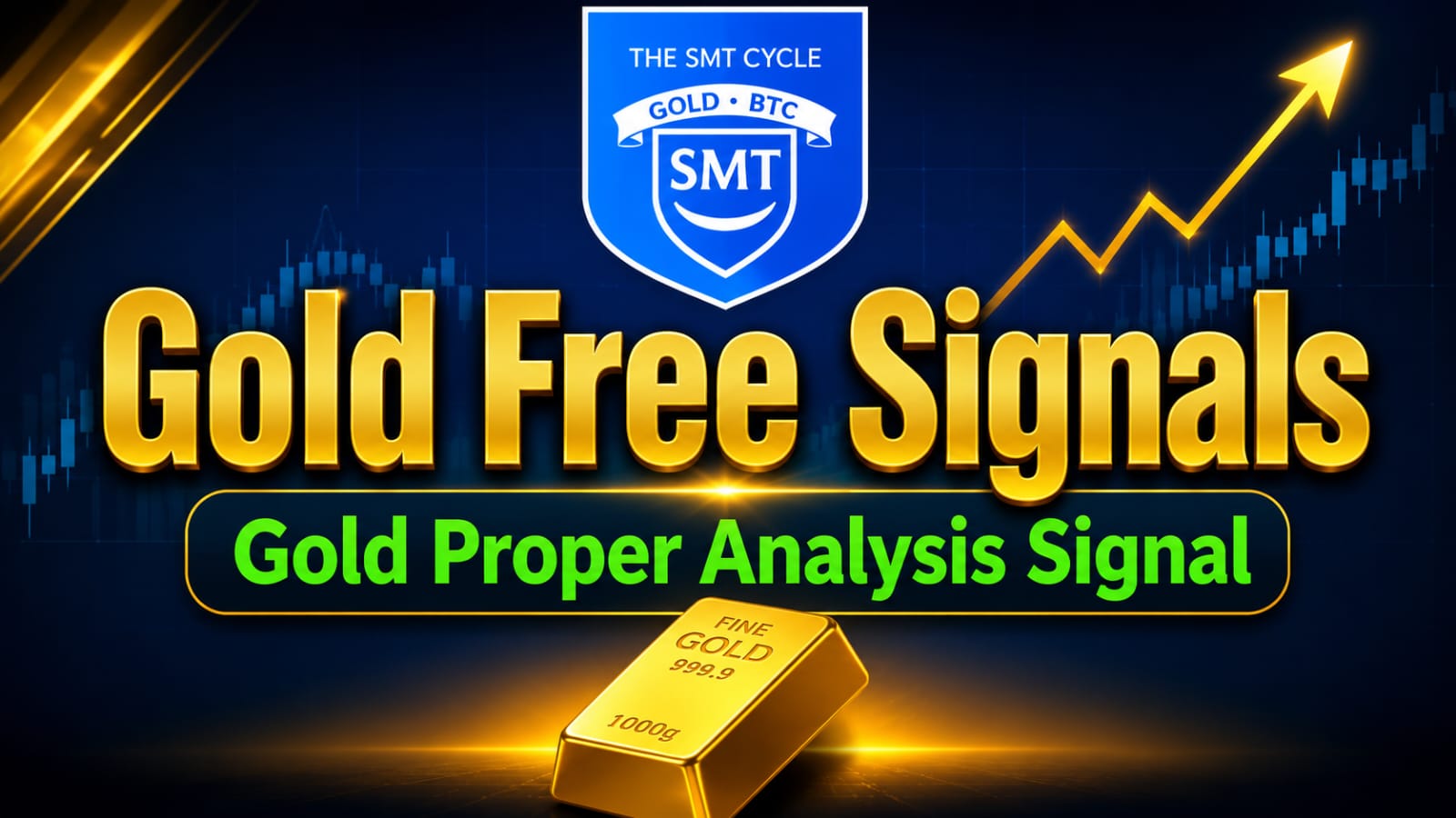 GOLD PREMIUM SIGNALS
