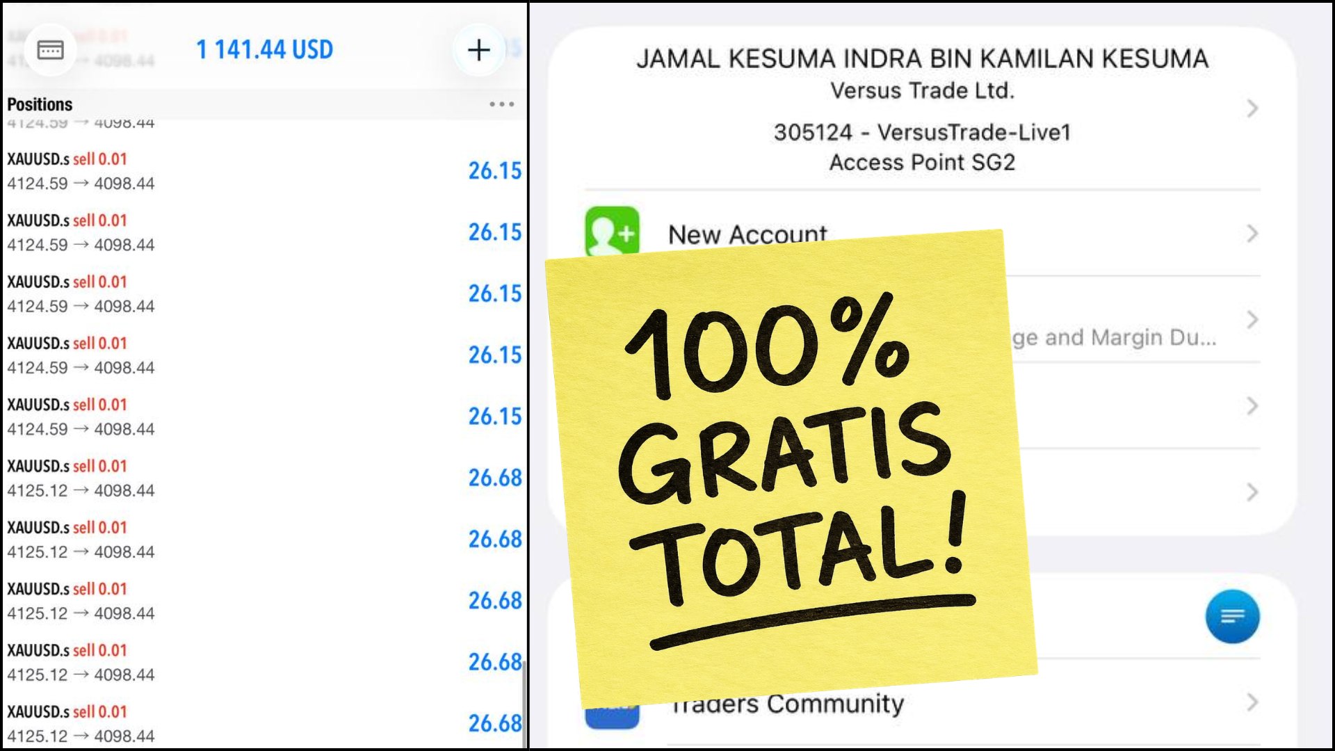 JAMAL NUSANTARA