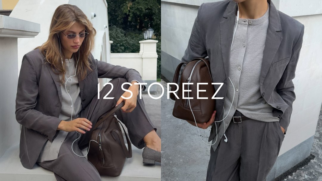 12 STOREEZ