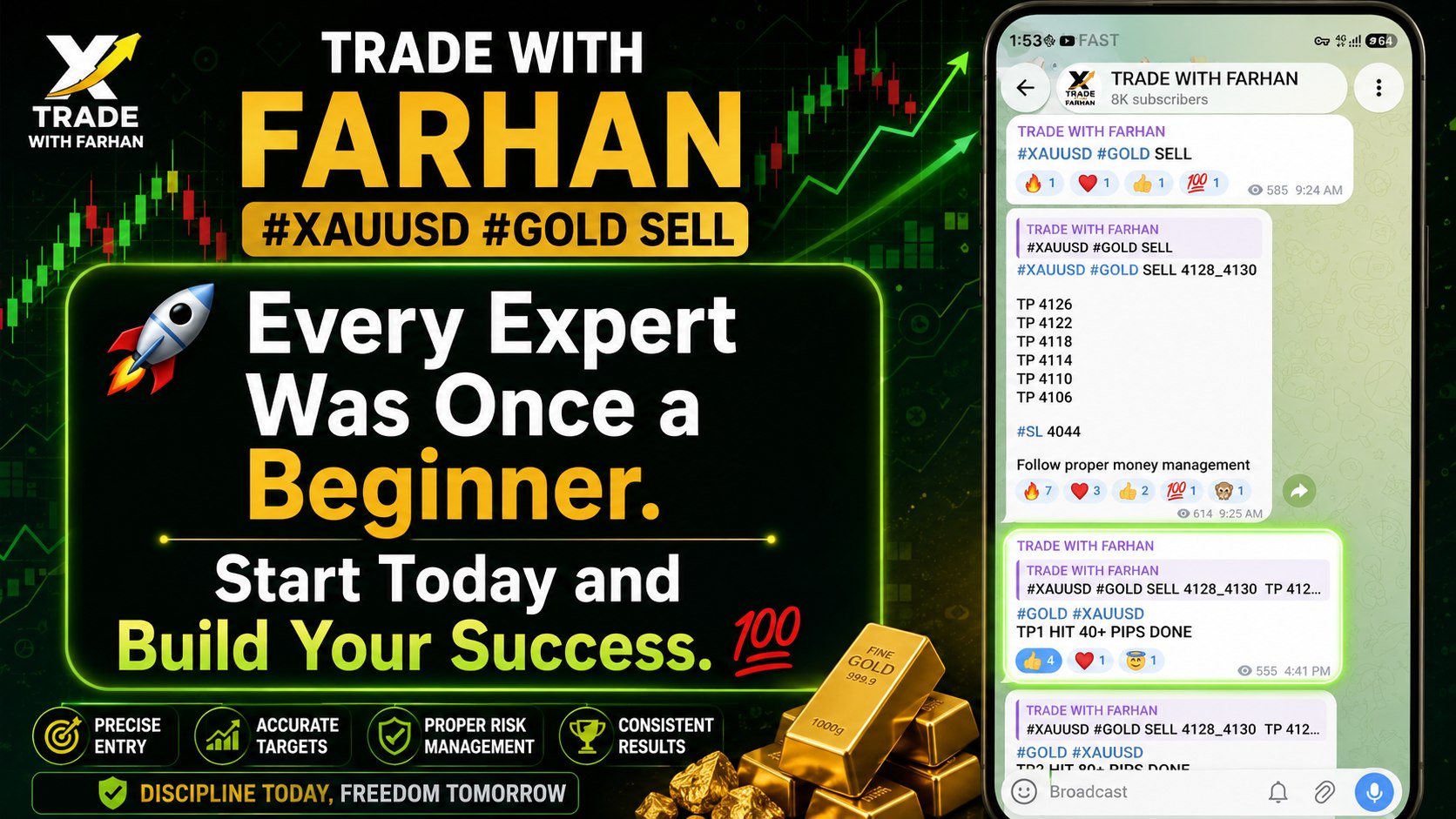 TRADE WITH FARHAN