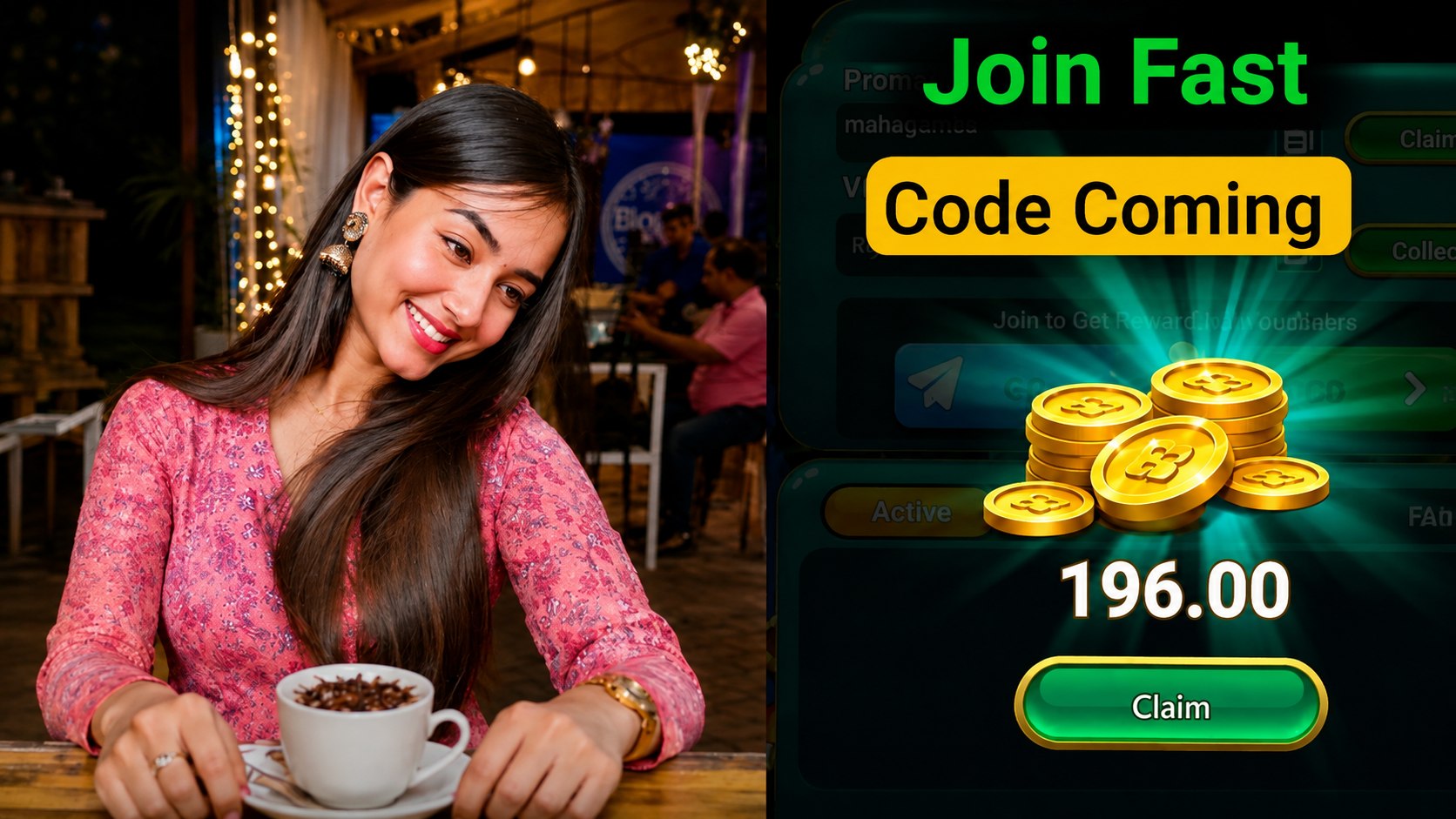 SPIN777 VOUCHER AND PROMOCODE