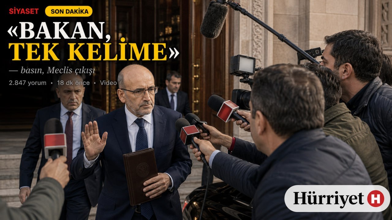 Hürriyet Güncel