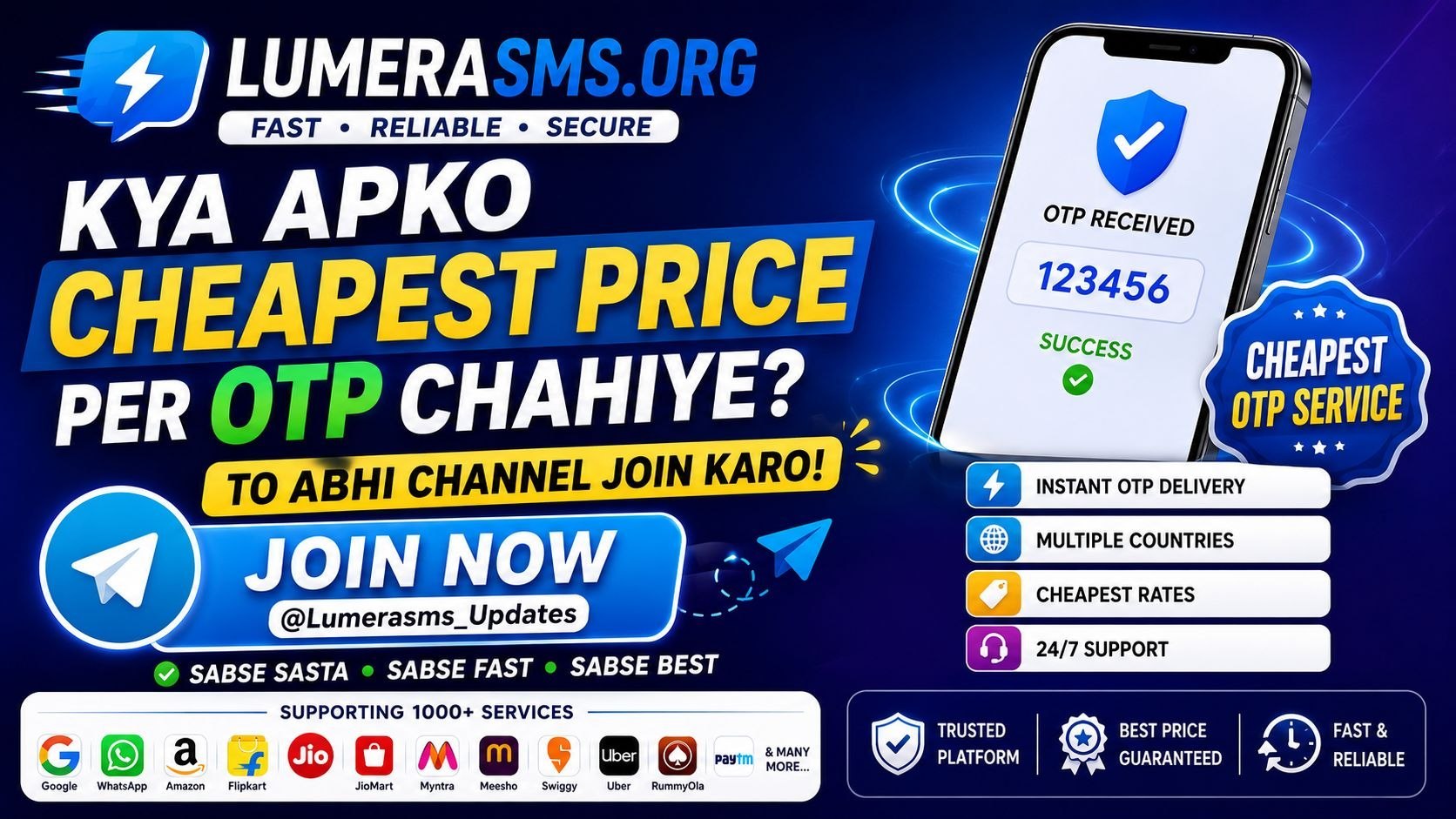 SMS STORE.ONLINE