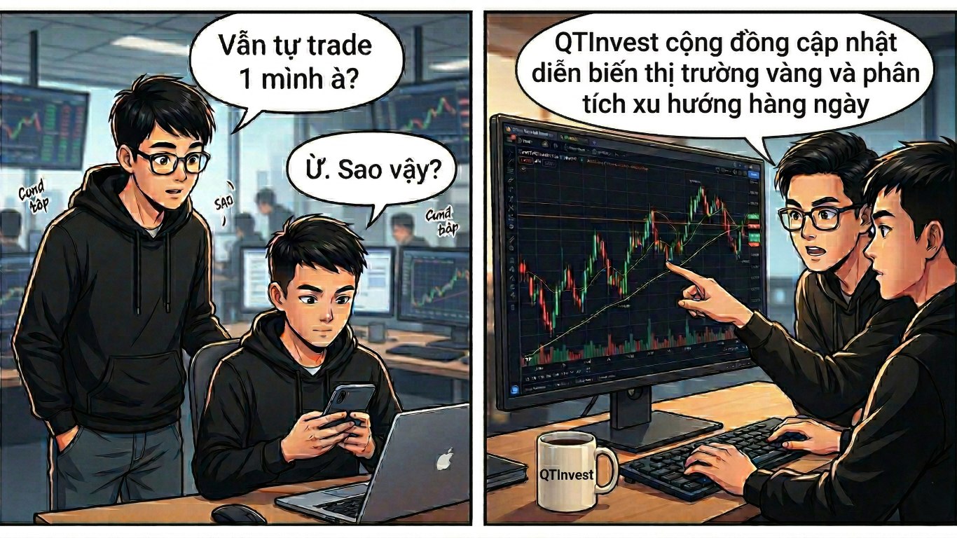 🥇QT-invest XAU/USD PTCB-PTKT🥇