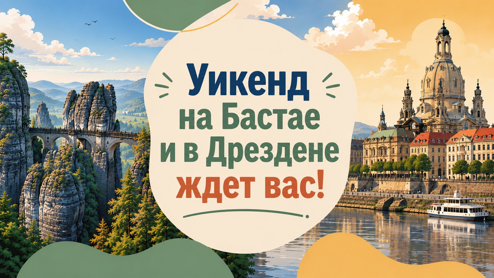 Прага | 🚌✈️ Путешествия и билеты