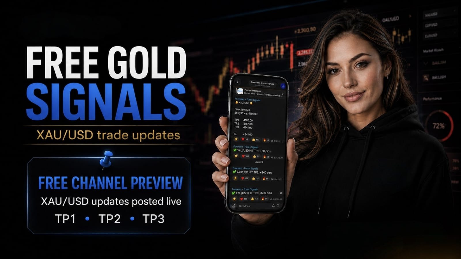 FX GOLD EAGLE MASTERS