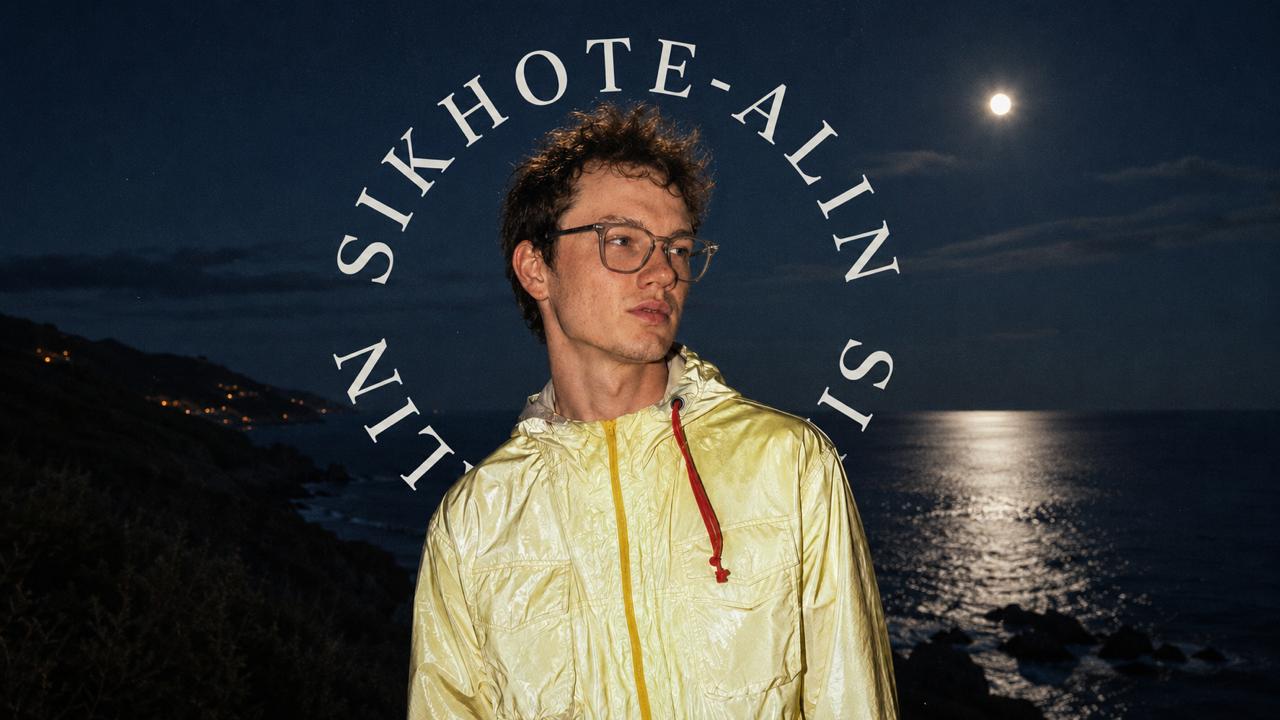 SIKHOTE-ALIN