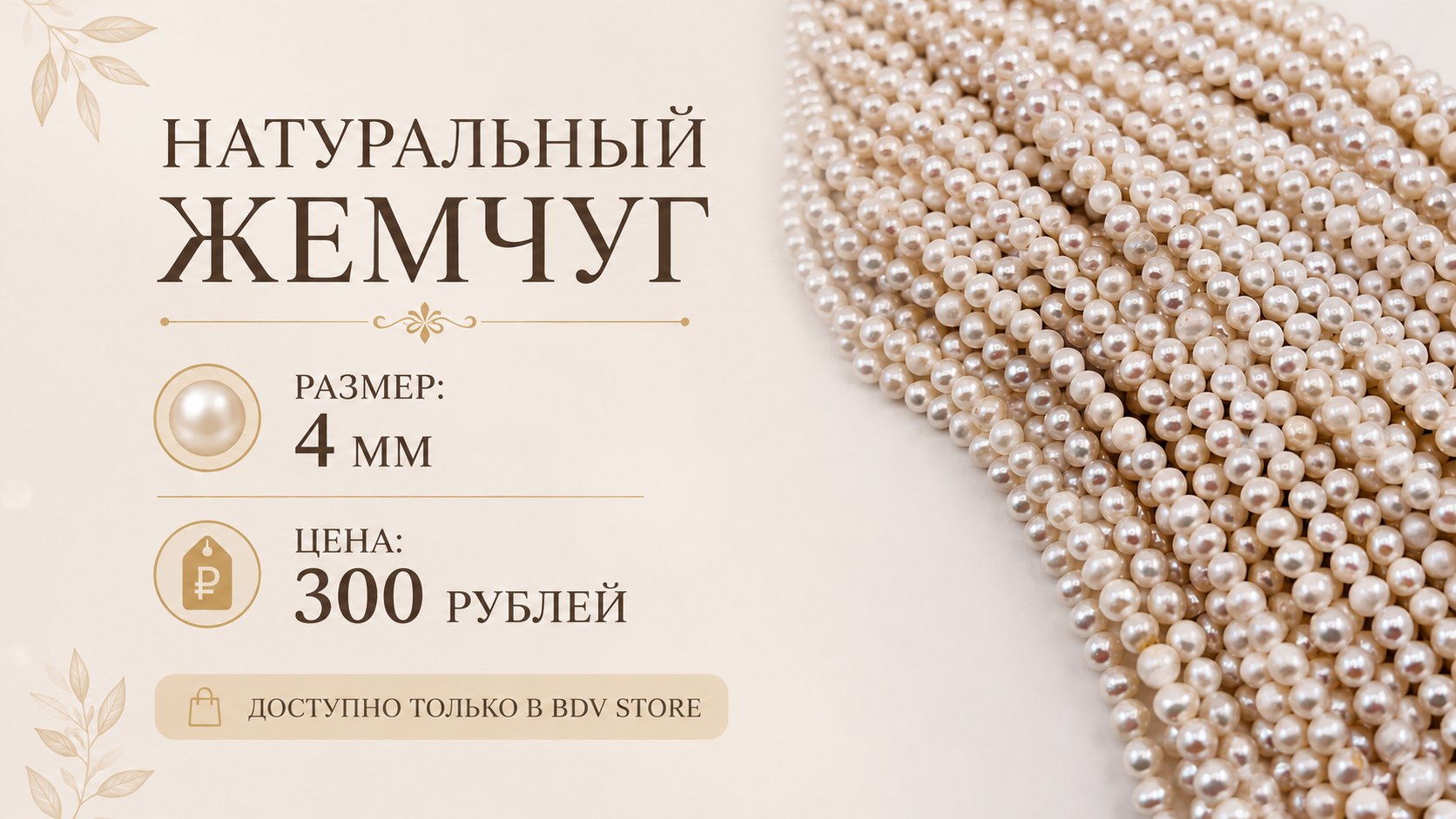 BDV Store 703