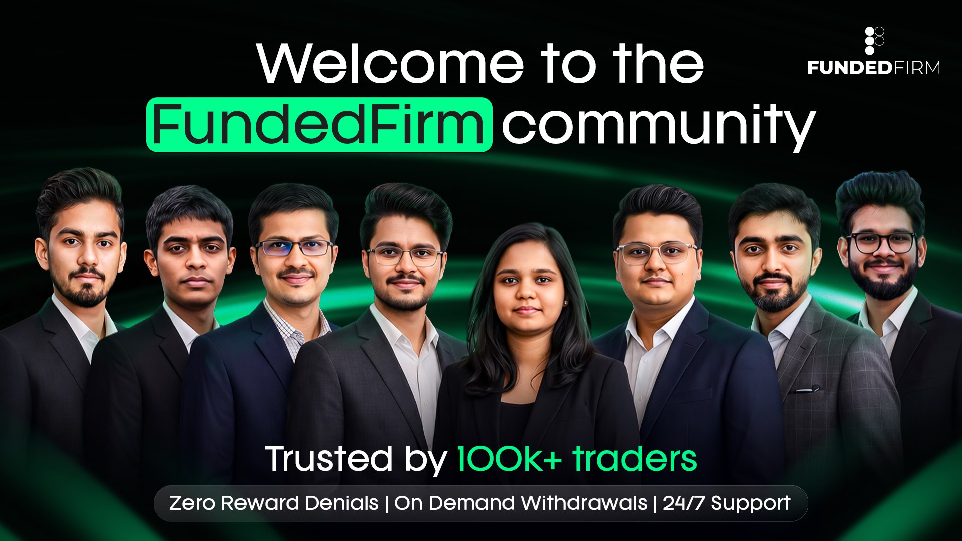 FundedFirm Official
